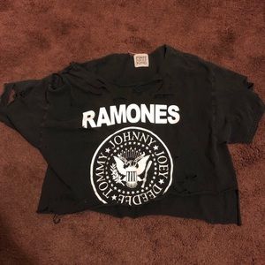 SOLD // Furst Of A Kind Tee